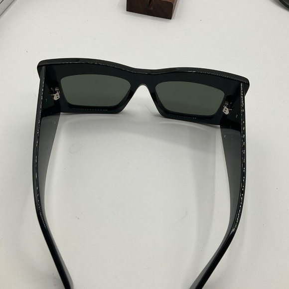 Gucci Eyewear square-frame sunglasses - Picture 4 of 8